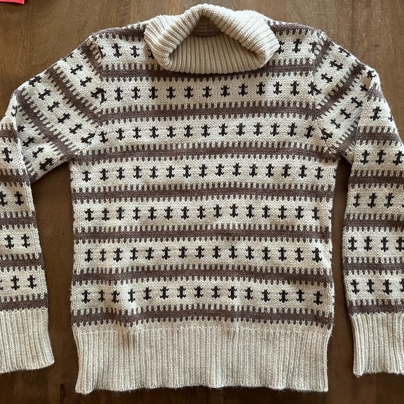 Gant Rugger Turtleneck Sweater - Picture 1 of 3